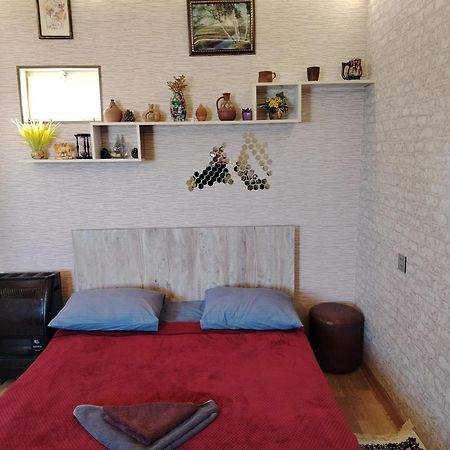 Baku "Black Mountain" Guest House Sangachal Exteriér fotografie