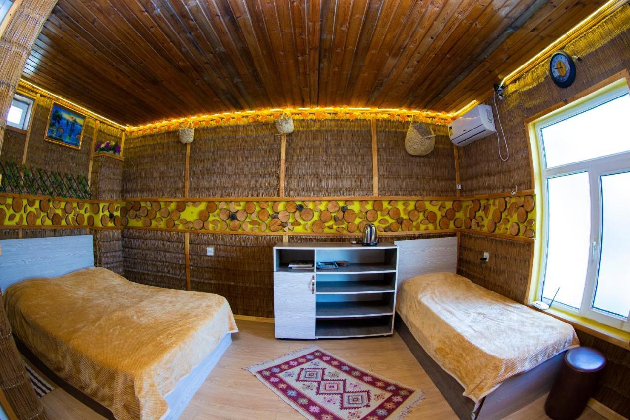 Baku "Black Mountain" Guest House Sangachal Exteriér fotografie